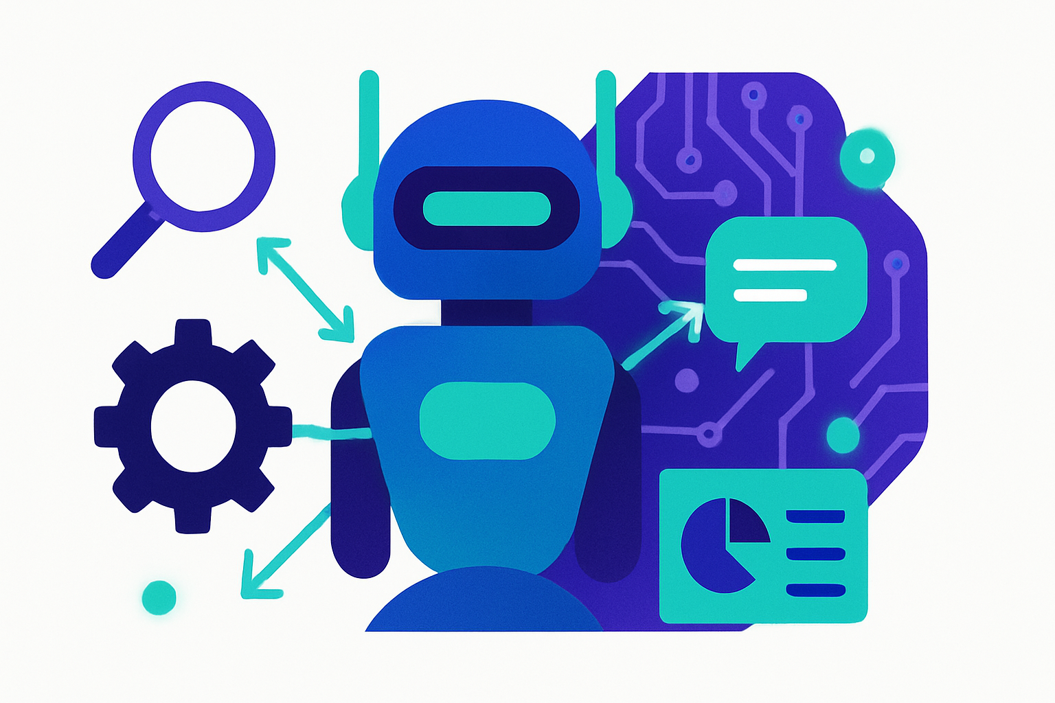 ai agents — featured image