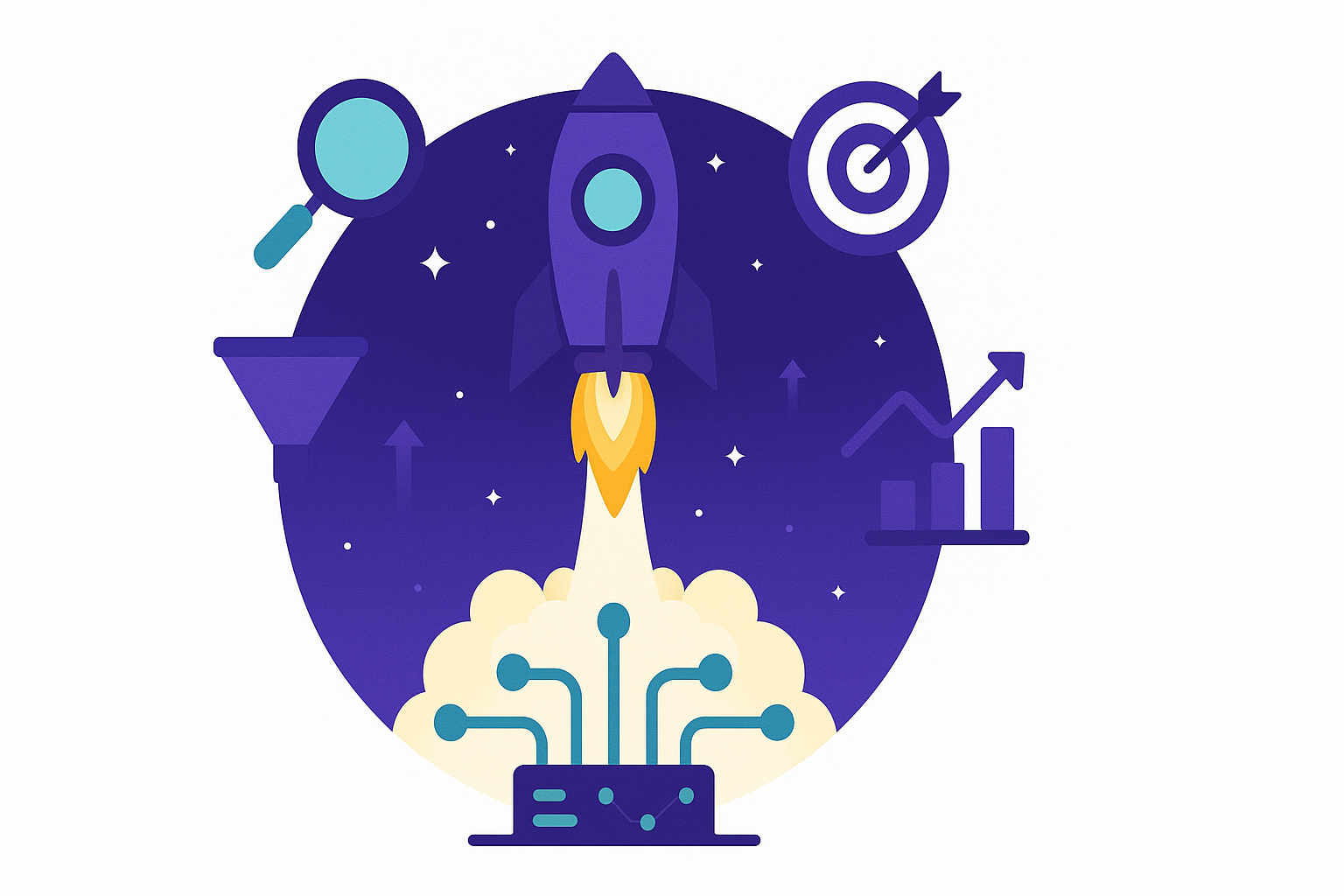 Apollo Lead Generation — featured image