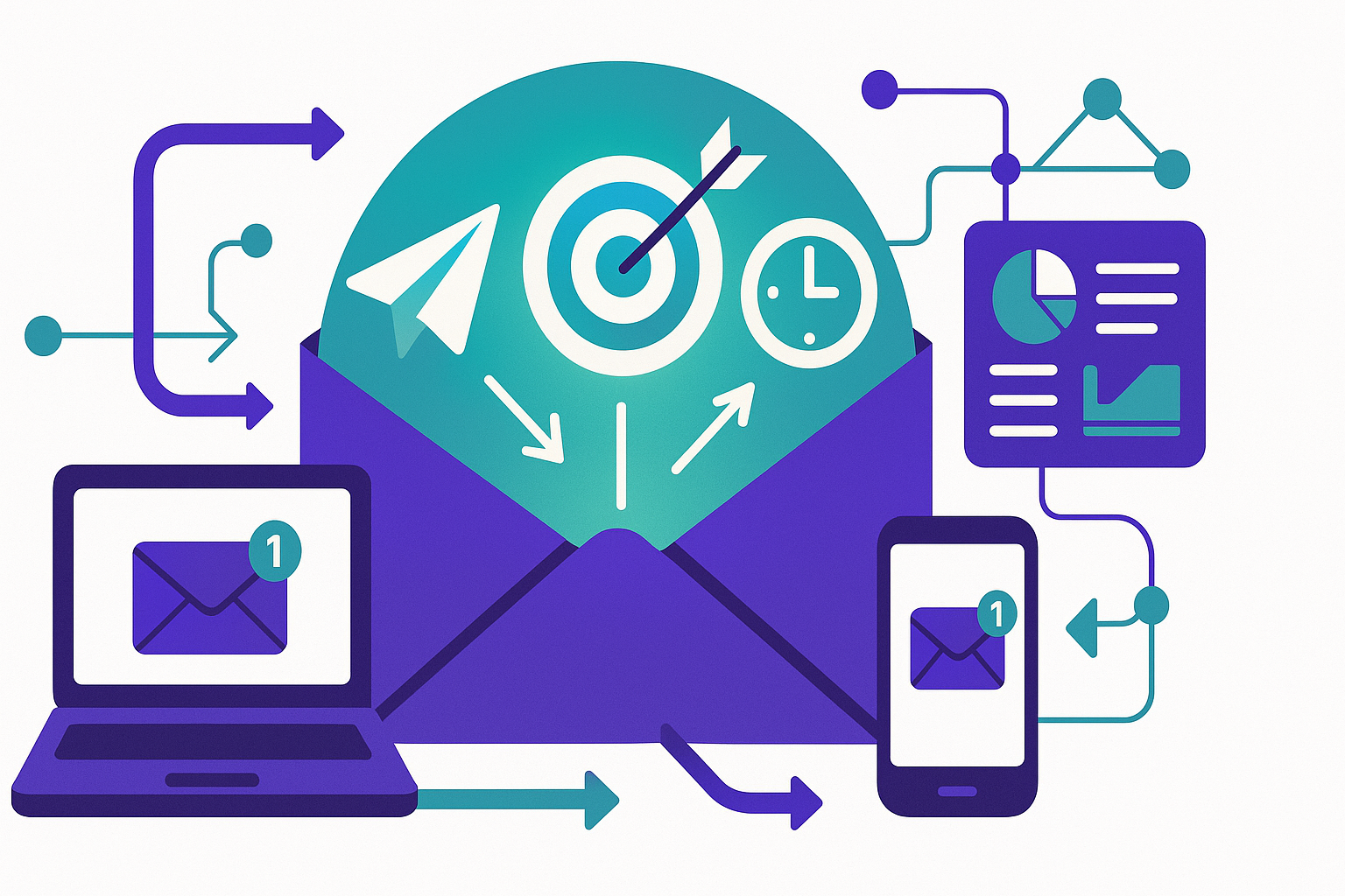 Cold mail using Instantly — featured image