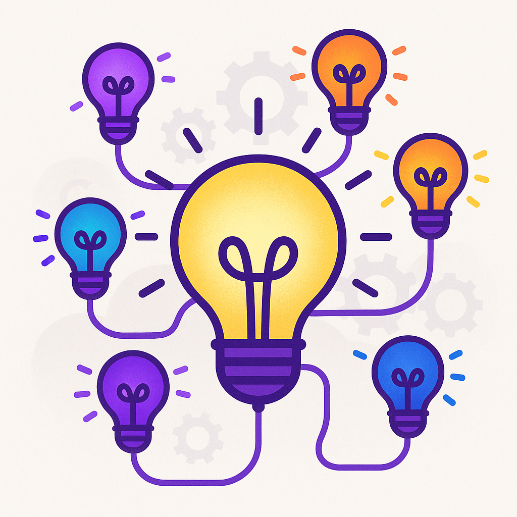 Calpine Company — How Calpine's Subsidiaries Drive Innovation