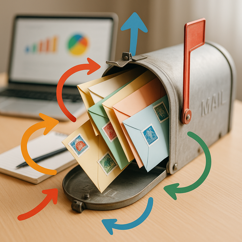 Cold mail using Instantly — How to Execute a Cold Mail Campaign Step by Step