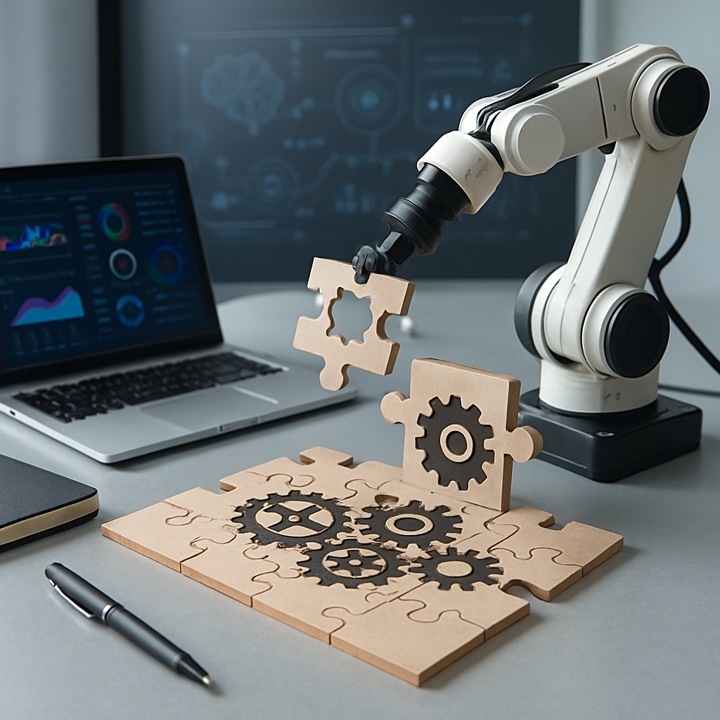 ai agents — How to Implement AI Agents Step by Step