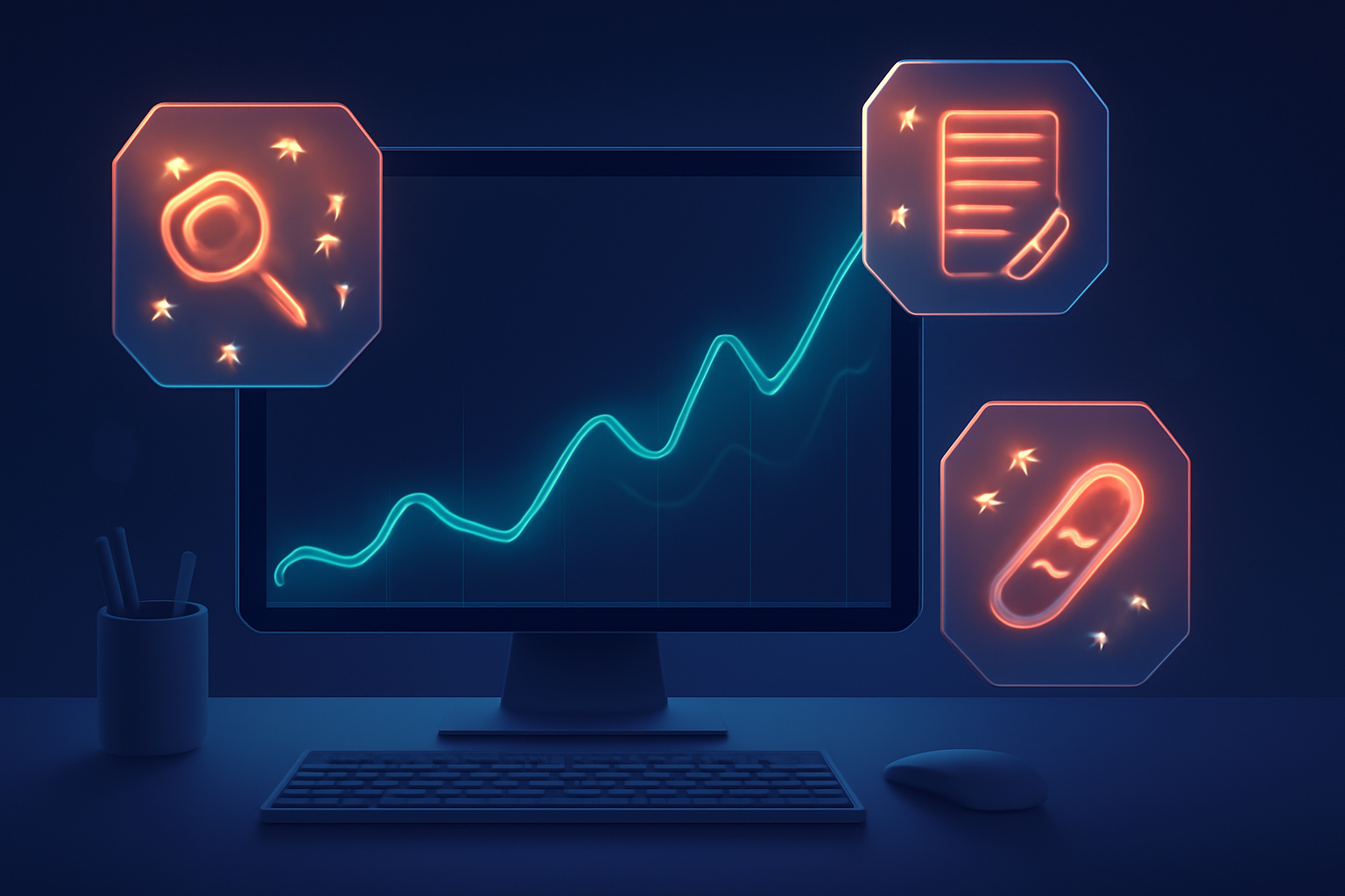 Claude SEO — How to improve with Claude SEO Step by Step