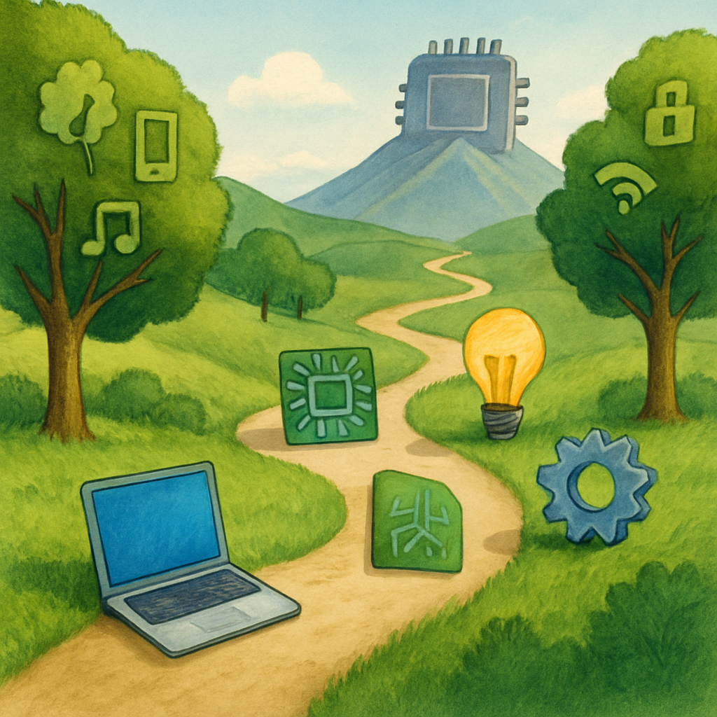 Why Sillicon valley is the tech hub ? — How to use Silicon Valley's Approach Step by Step