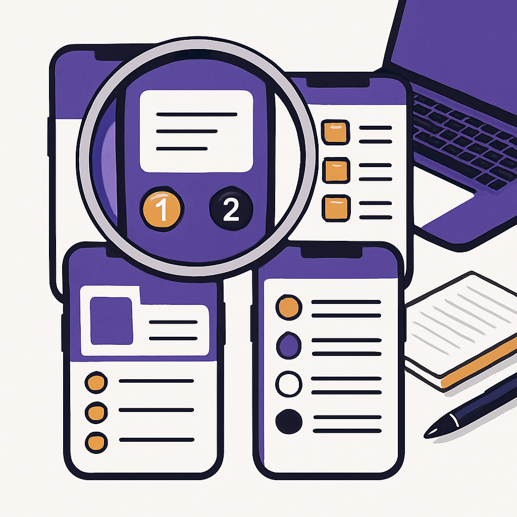 Best Note Taking app in 2026 — How We Tested and Ranked Each App