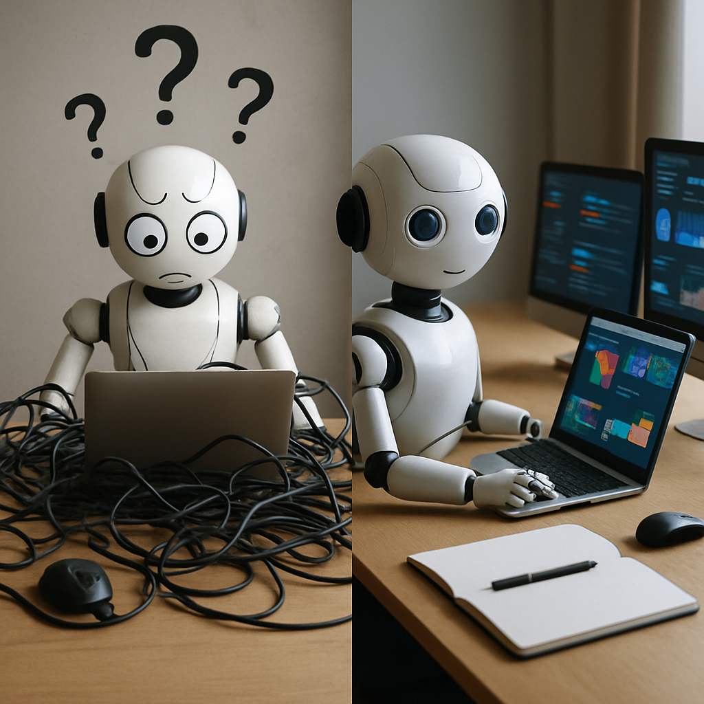 ai agents — What AI Agents Actually Do (vs. What People Think)