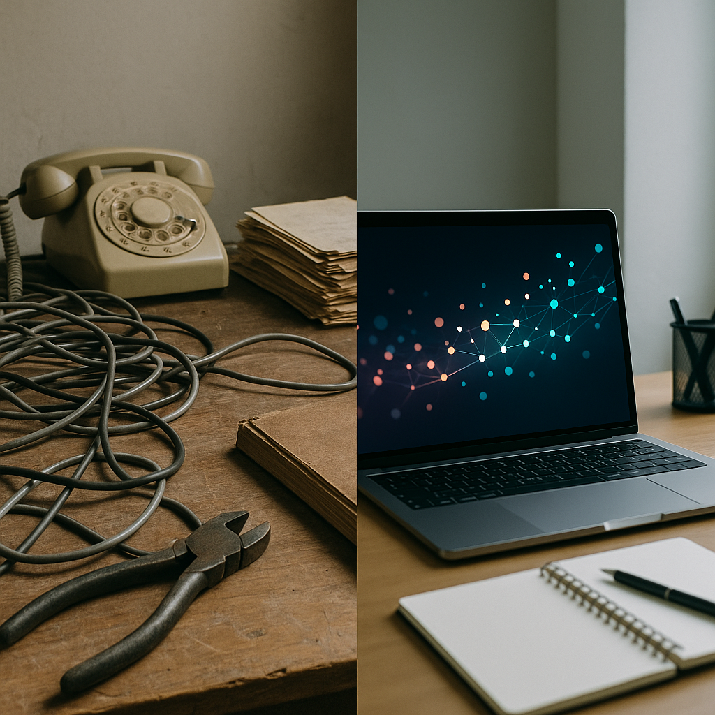 Apollo Lead Generation — What Apollo Lead Generation Actually Does (vs. What People Think)