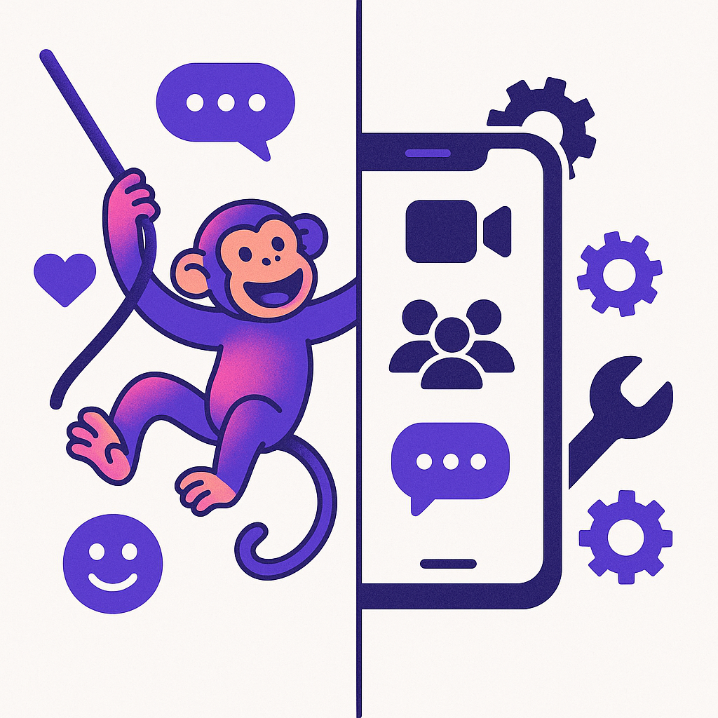 monkey app — What Monkey App Actually Offers (vs. What People Think)