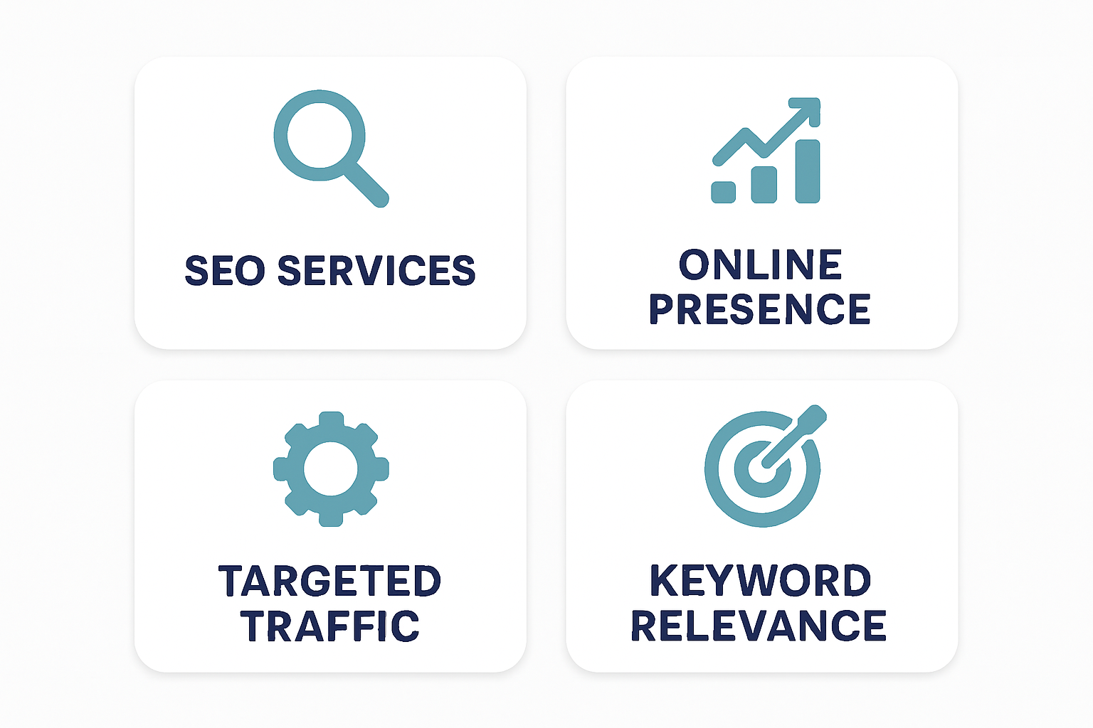 small business seo services — What Small Business SEO Services Actually Do