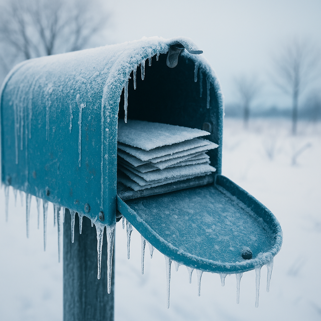 Cold mail using Instantly — Where Cold Mail Using Instantly Breaks Down